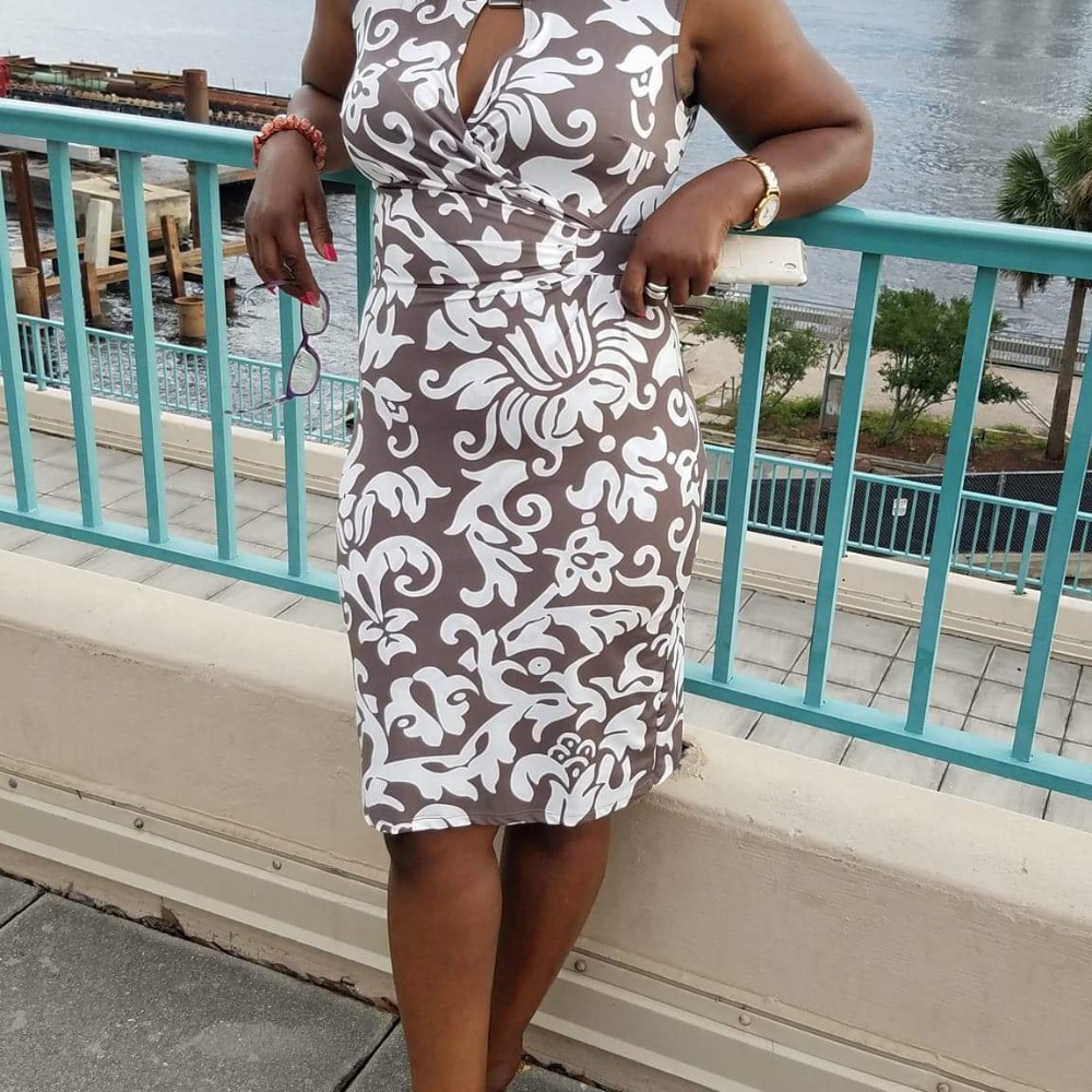 Meet your Posher, Marcia